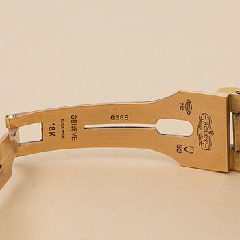 Rolex, Day-Date, ca 1985.