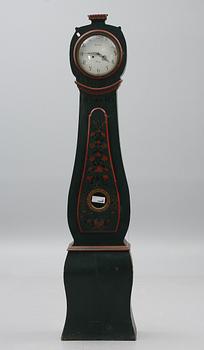 GOLVUR, allmoge. Pehr Lang, Mora. 1800-tal.