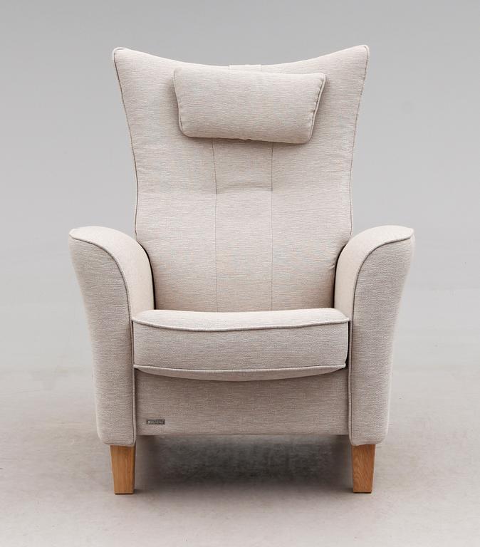 FÅTÖLJ, Brunstad, Norge, 2000-tal.