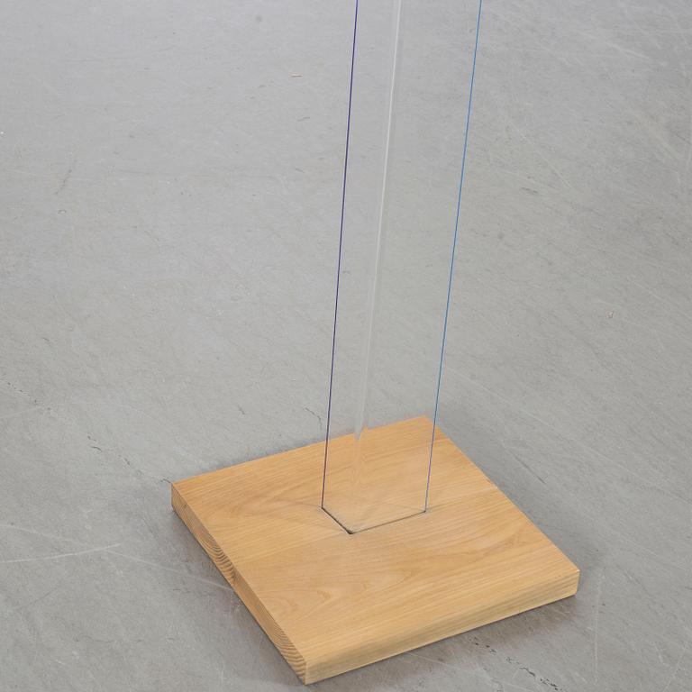 GERT MARCUS, sculpture, signed and dated GM -96.