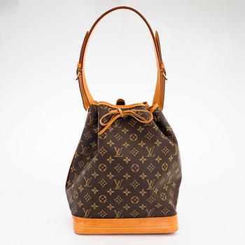 Louis Vuitton, a Monogram Canvas 'Noé' bag.