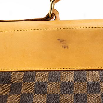 Louis Vuitton, bag, "Centenaire West End Travel Bag", limited edition.