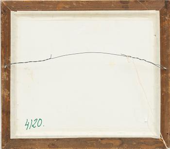 Jenny Nyström, Kurtis.