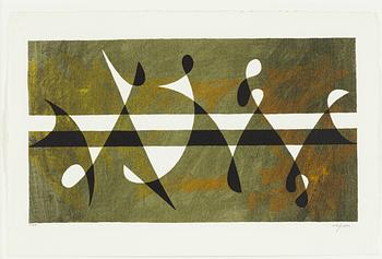 Pierre Olofsson, Ur "Drillor".