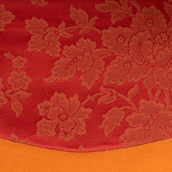 BERGÈRE, av Jacques Malot (mästare i Paris 1748), Louis XV.