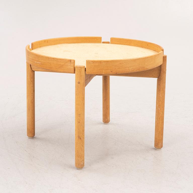 Brickbord, Carl Hansen & Son, Danmark.