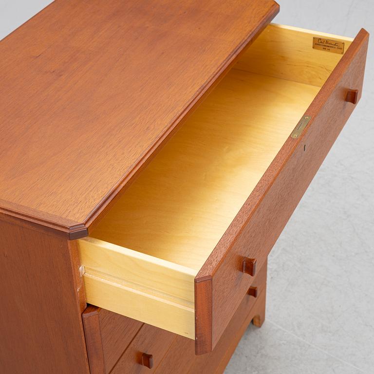 Carl Malmsten, byrå, "Vidar", jubileumsmodell, 2000.