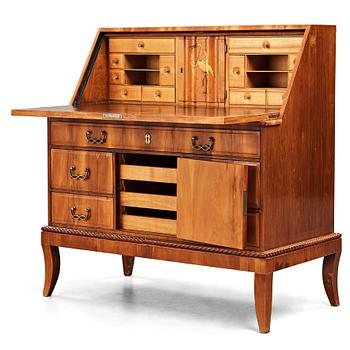 243. Josef Frank, a secretaire, Vienna ca 1920-22.