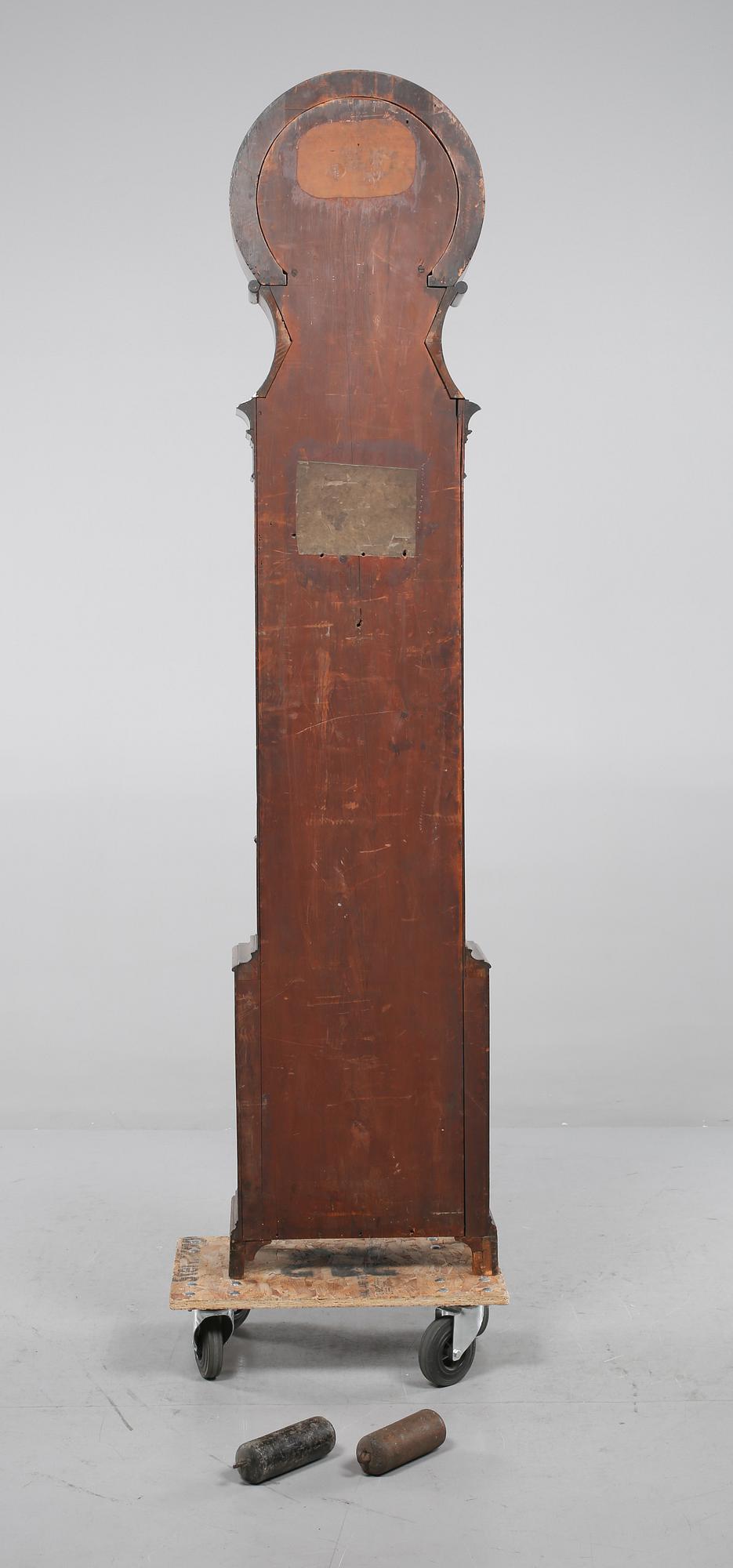 GOLVUR, James Whitelaw, Edinburgh, 1800-talets första hälft.