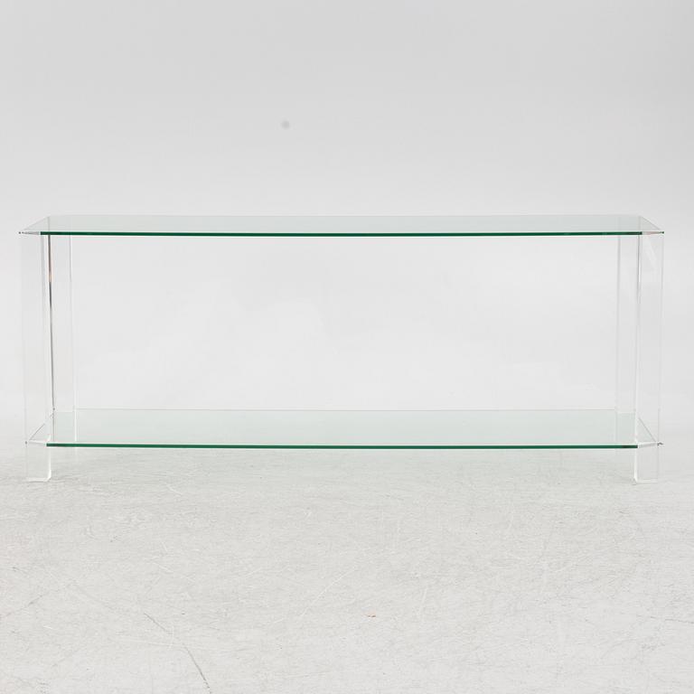 A sideboard, late 20th Century.