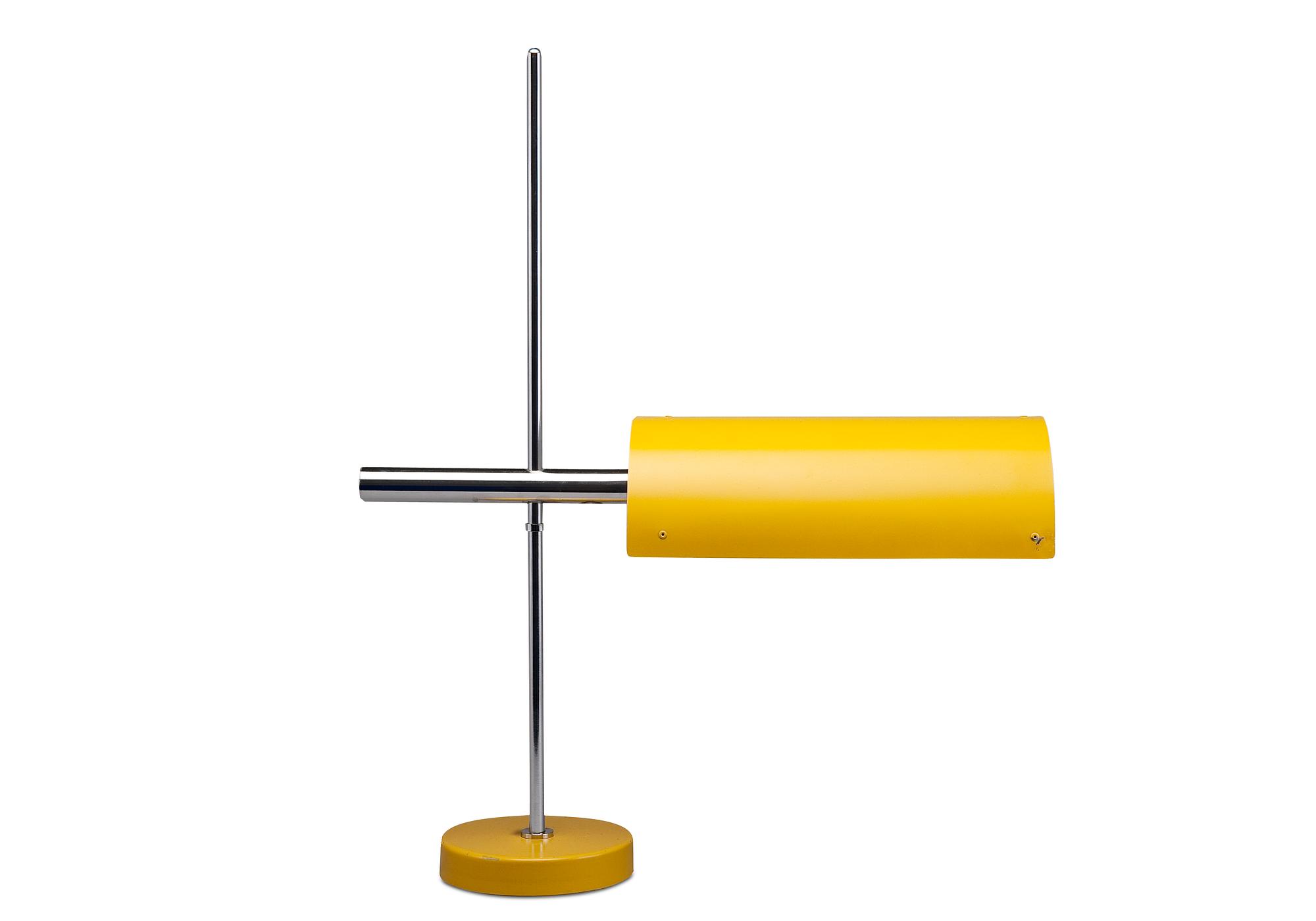 Ben af Schultén, A TABLE LAMP BS712.