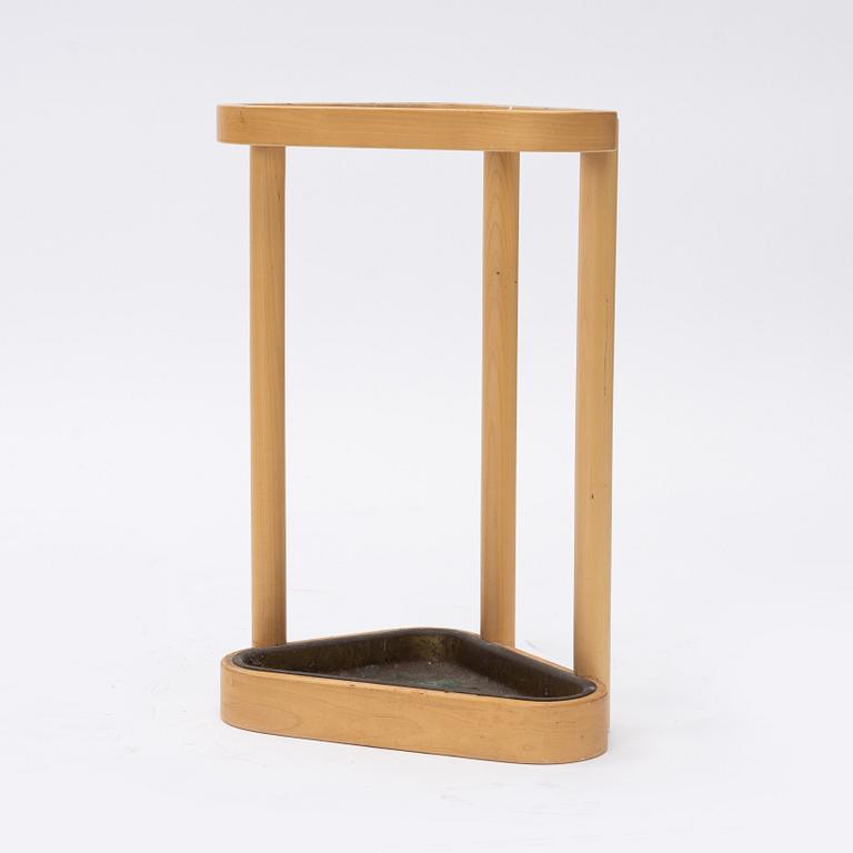 Alvar Aalto, paraplyställ, Artek, Finland.