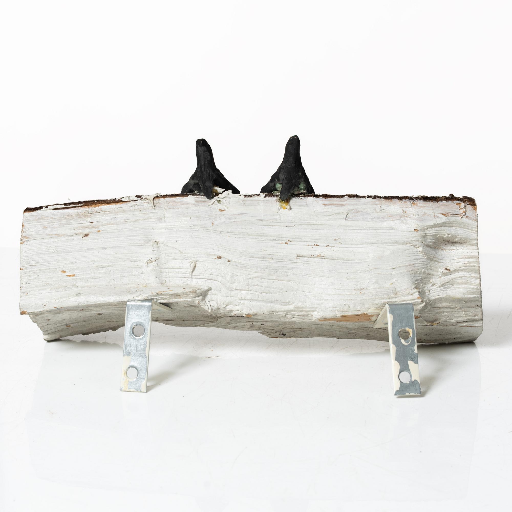 Helene Billgren, "Liv 4".