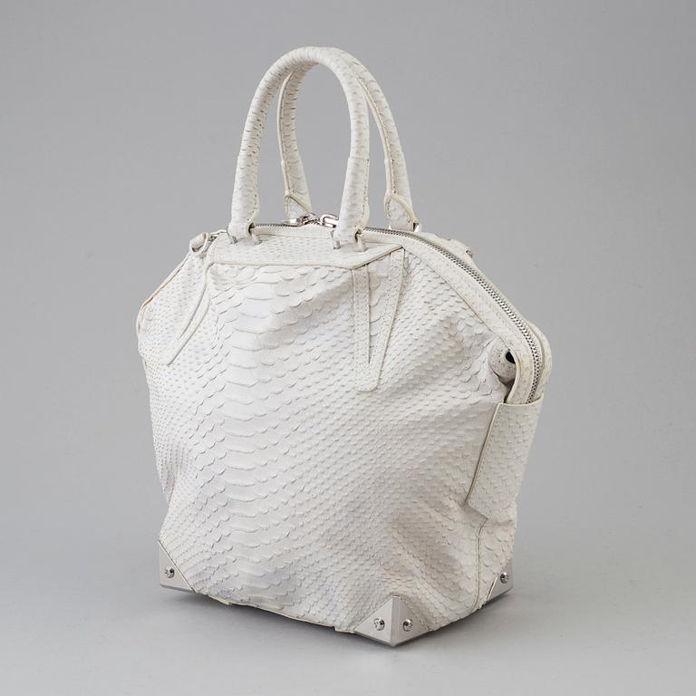 A bag by Alexander Wang, 2013.