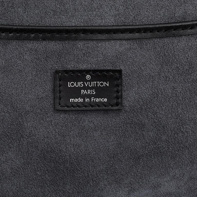 Louis Vuitton, weekendväska, "Helanga", 2001.