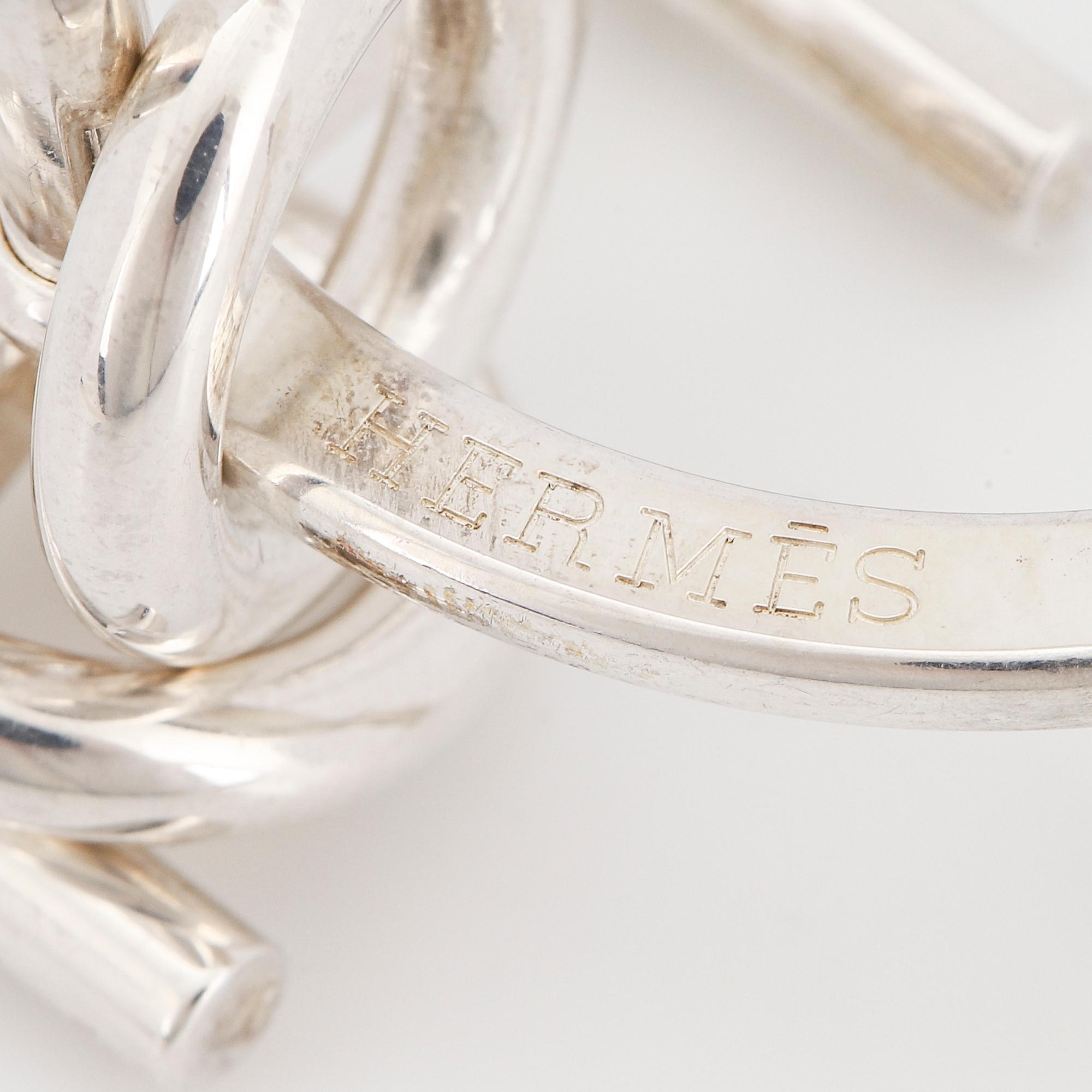 HERMÈS,.