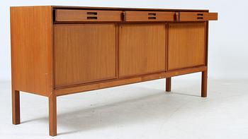 SIDEBOARD, Bertil Fridhagen, Bodafors.