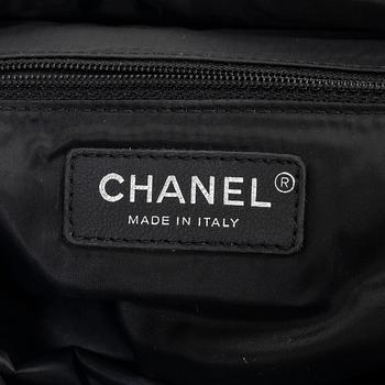 Chanel, Backpack, "Coco Neige", 2018.