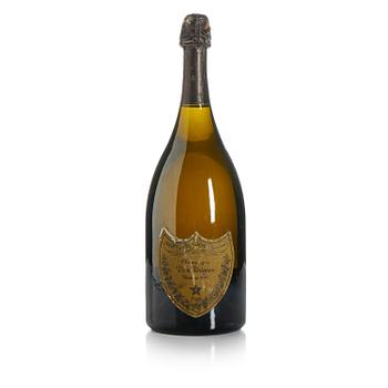 1995 Dom Pérignon (Magnum).