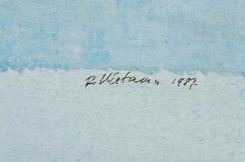 Reino Hietanen, KOMPOSITION.