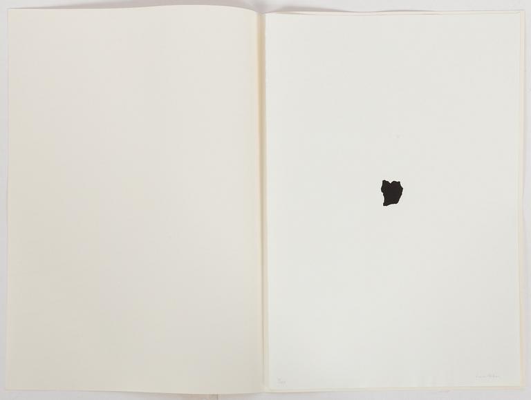 Curt Asker/Wallace Stevens "Elva dikter".