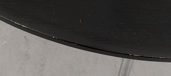 CHARLES & RAY EAMES. Soffbord.  Plywood group CTM.