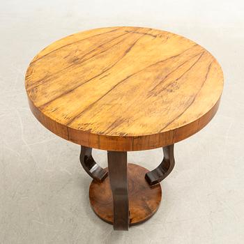 Bord, Art Deco, 1900-taelts första hälft.