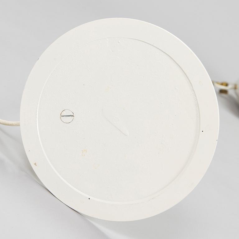 Paavo Tynell, a mid-20th century K10-10 floor lamp for Taito.