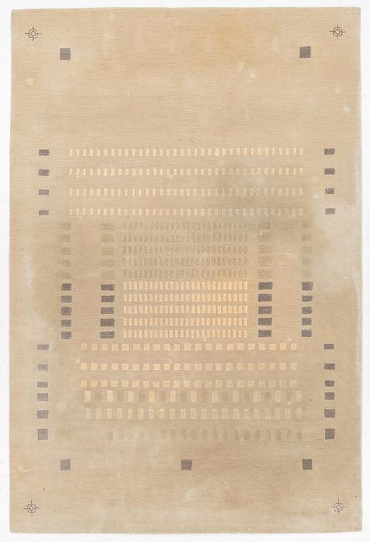 A Fogia rug, 2 x 3 m.