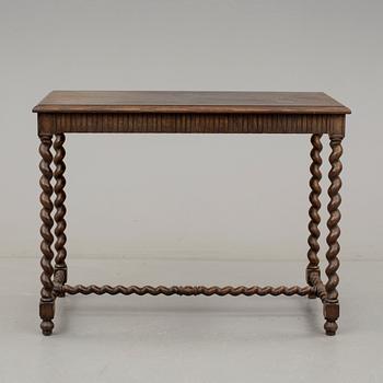 BORD, Sverige, 1920-tal.