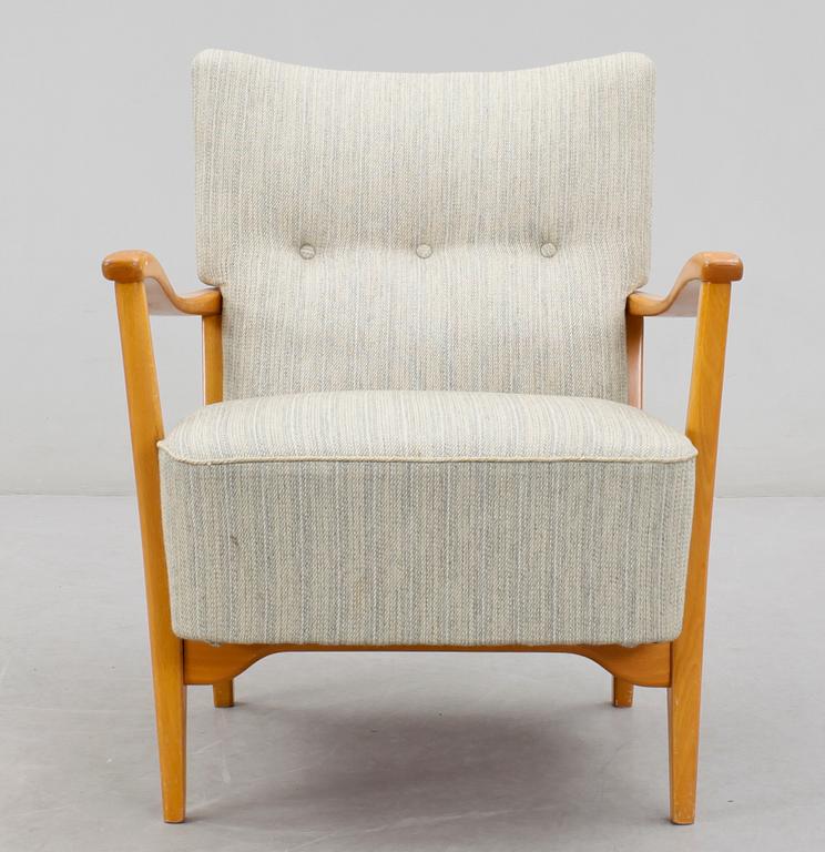 KARMSTOl, Dux, omkring 1900-talets mitt.