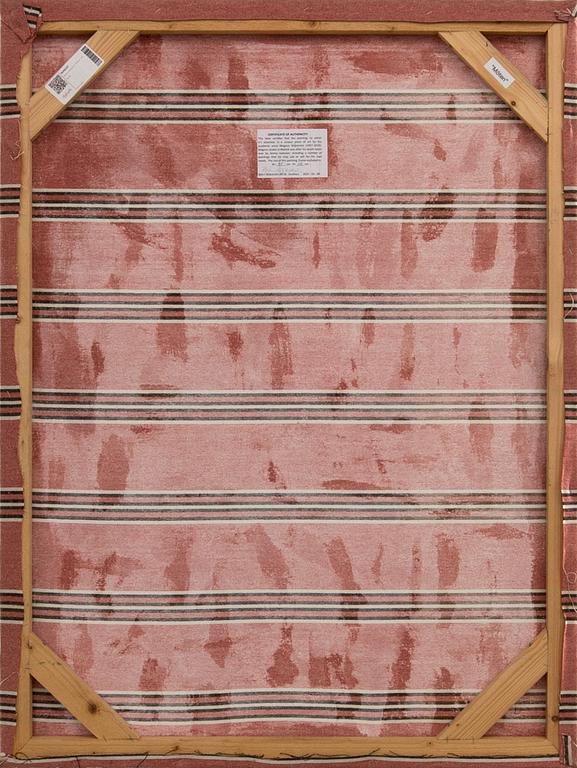 Magnus Wijkström, "Möten".