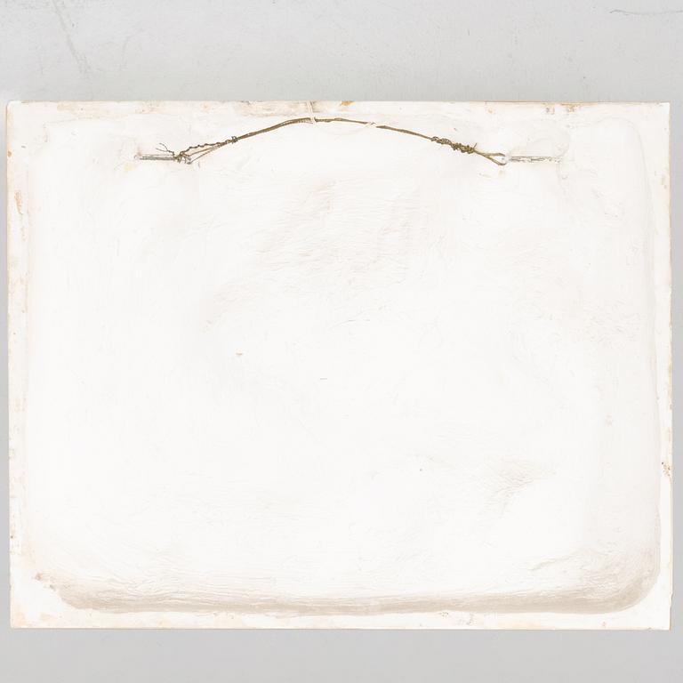 Bertel Thorvaldsen, Efter. Herkules och Omphale.