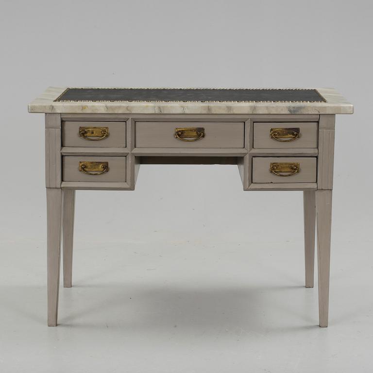 SKRIVBORD, 1900-tal.