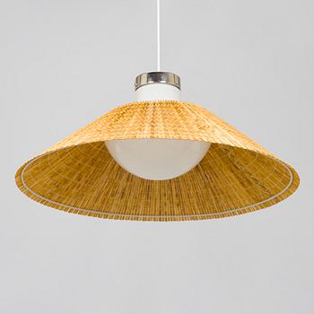 Paavo Tynell, a 1930s '2083' glass shade for Taito.