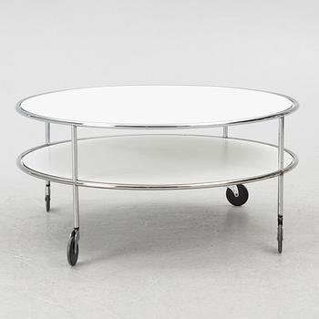 Gunilla Allard, coffee table, "Chicago", Lammhults.