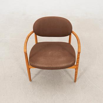 Alf Svensson, "Pluto" armchair, 1960s.