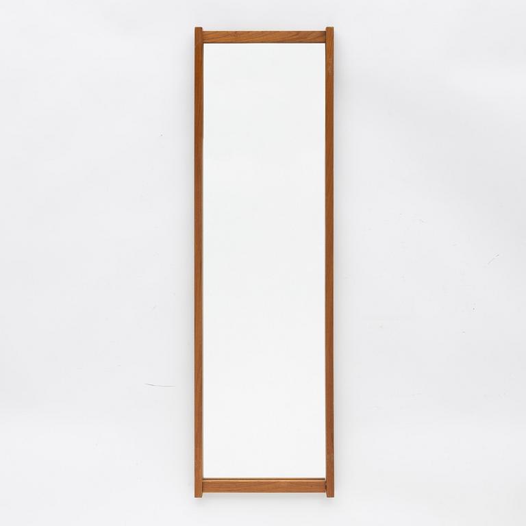 Mirror, Glassmaker, Markaryd, second half of the 20th century.