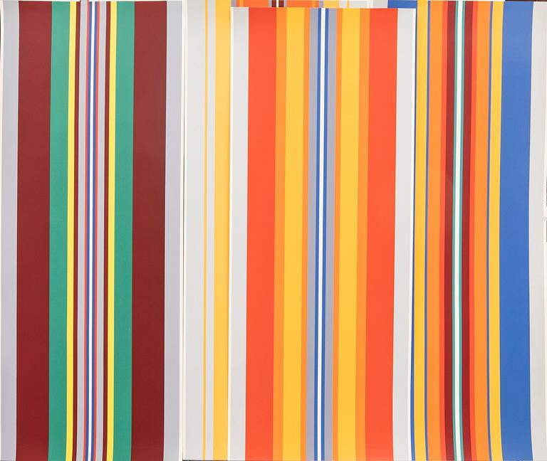 Eric H Olson, "Chroma".