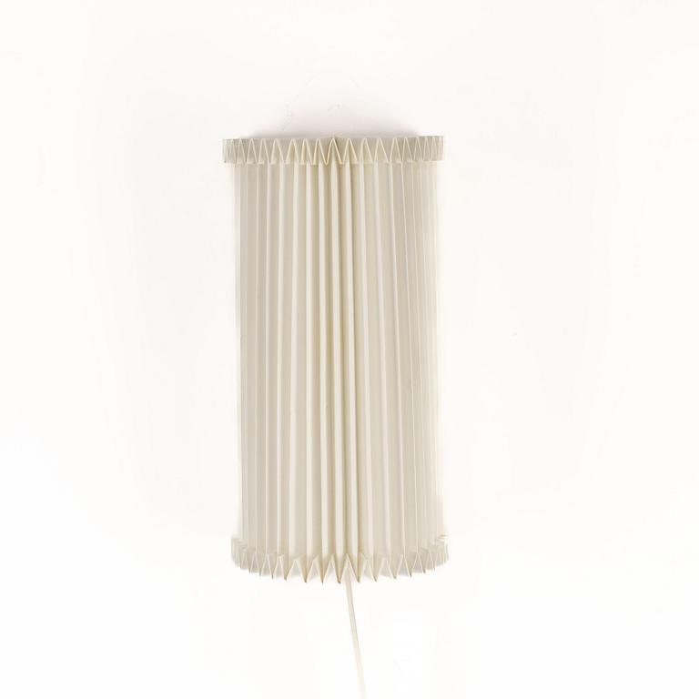 Tage Klint, wall lamp "205" for Le Klint.