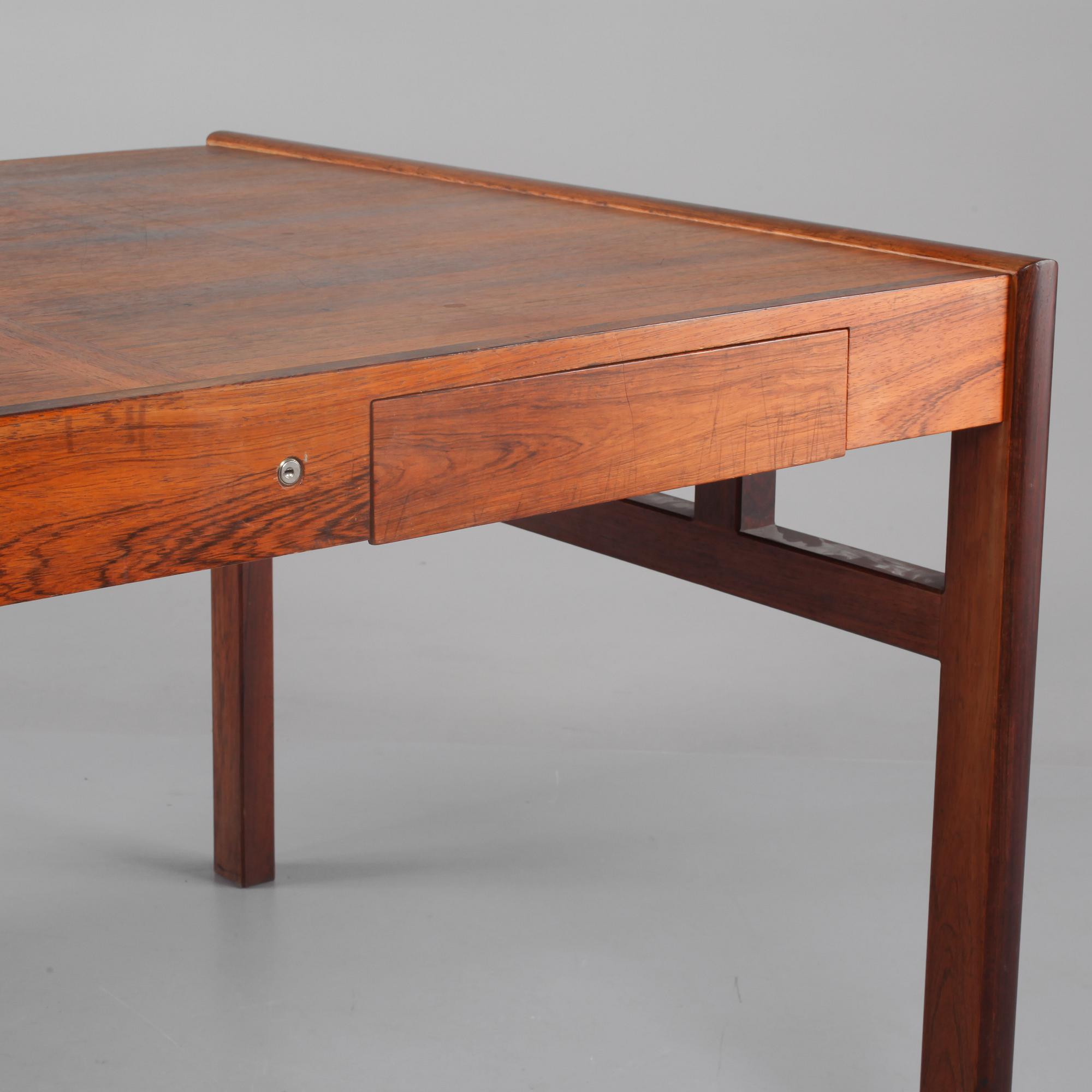 SKRIVBORD, 1960/1970-tal.