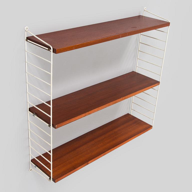 Nils Strinning, Shelf, "String", 1950s/60s.