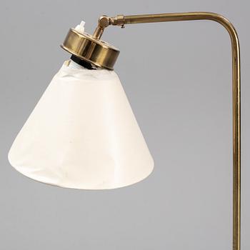 JOSEF FRANK, golvlampa, modell 1842, Svenskt Tenn.