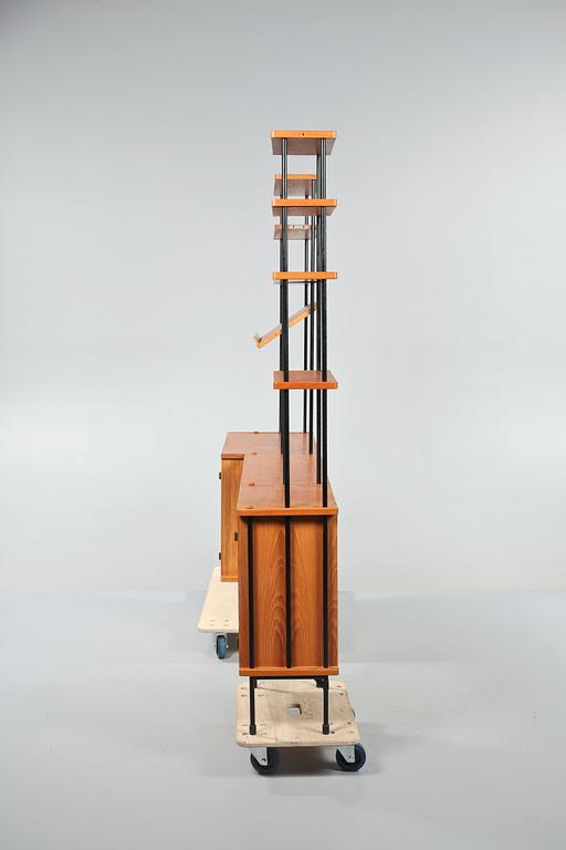 HYLLSYSTEM, "Prydno", 1950/60-tal.