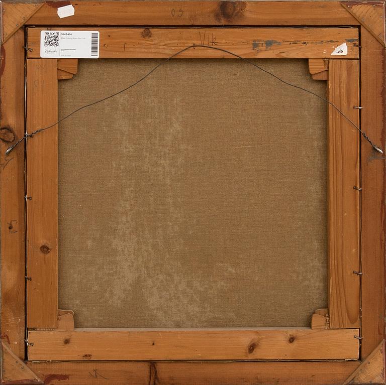 Ellen Trotzig, Motiv från  Vik.