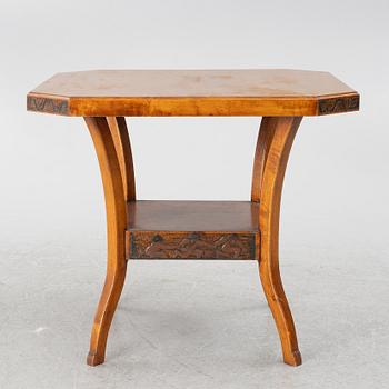Table, Jugend, early 20th century.