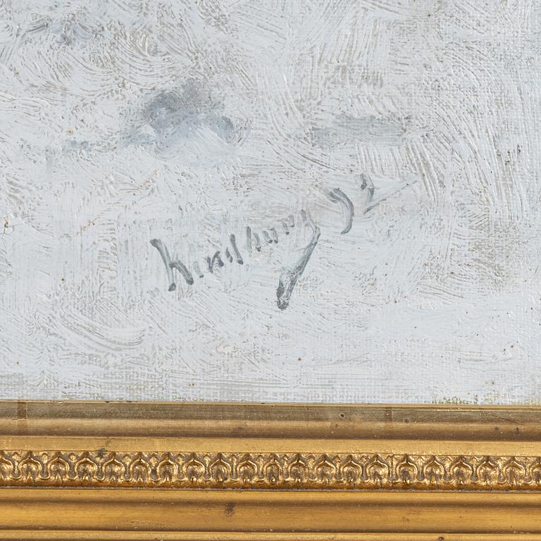 Johan Kindborg,