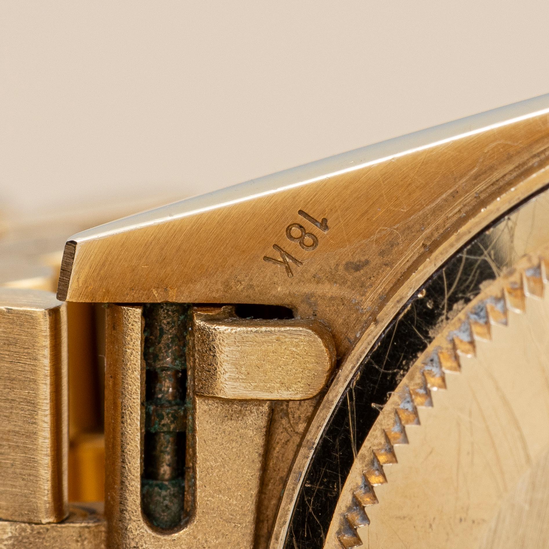 Rolex, Day-Date, ca 1985.