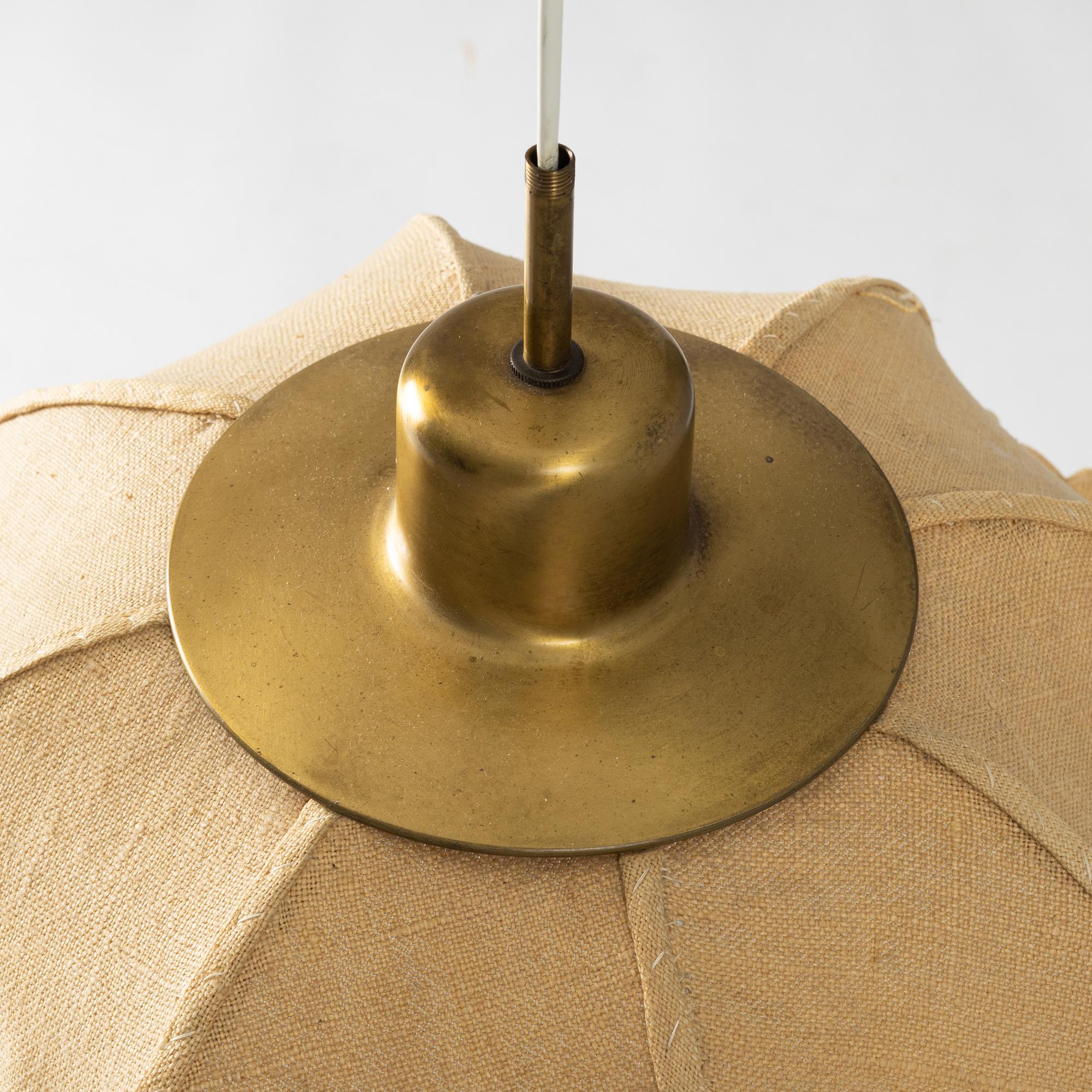 Josef Frank, taklampa, Firma Svenskt Tenn.