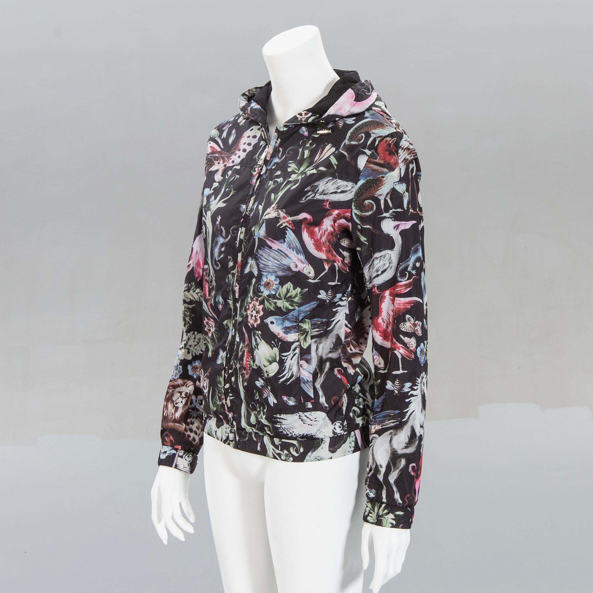 Valentino, Jacket, 2016.